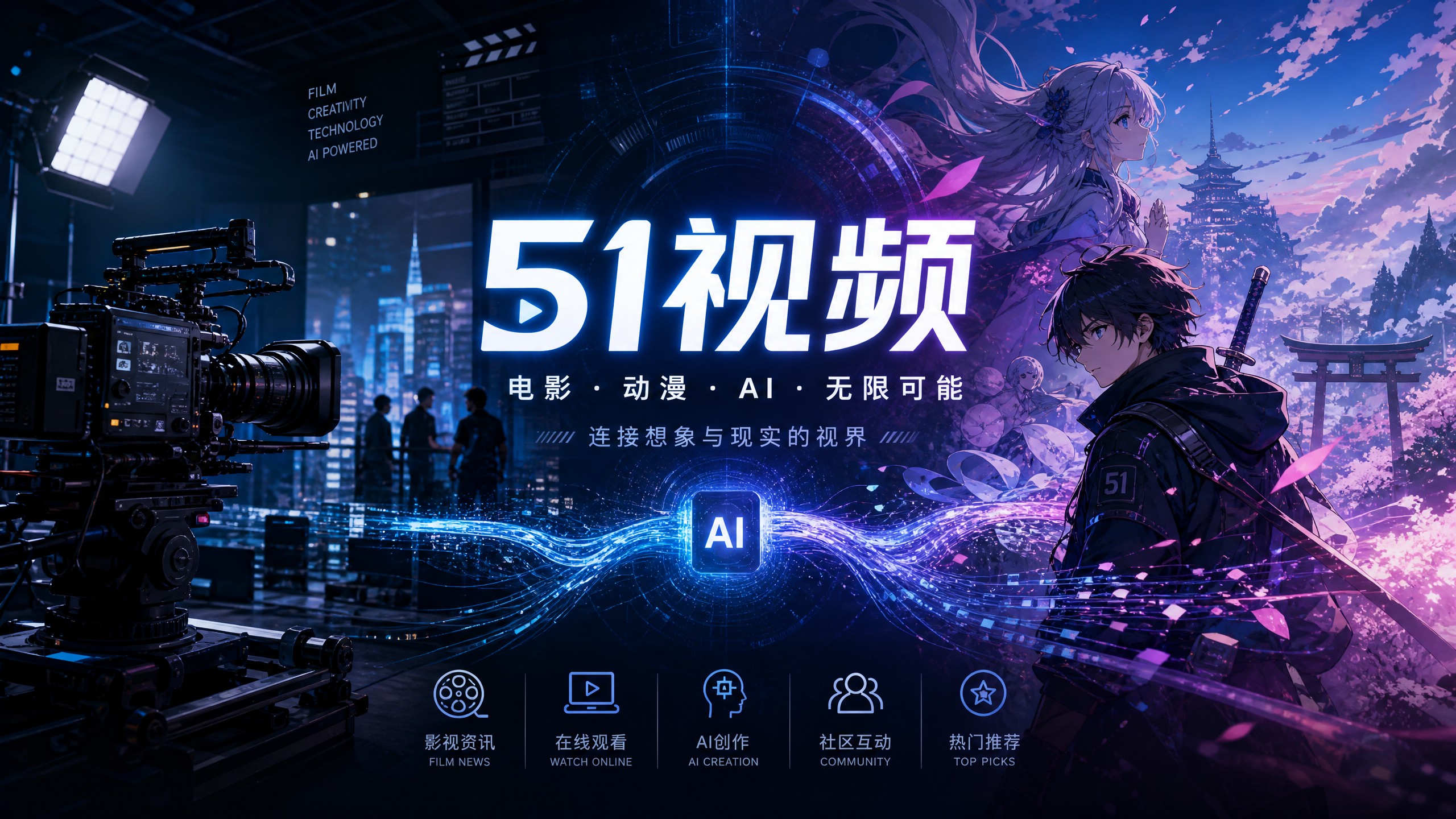 抖音揭秘-连接想象与现实的视界